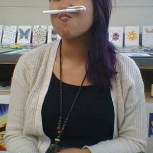 Meet your Posher, Reeny Bình